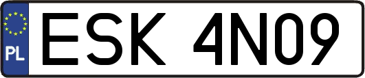 ESK4N09