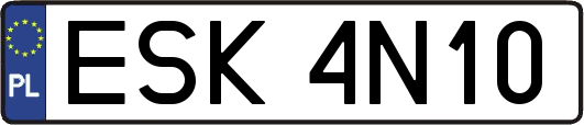 ESK4N10