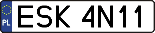 ESK4N11