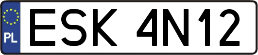 ESK4N12