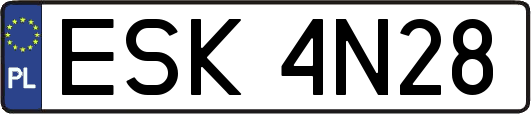 ESK4N28