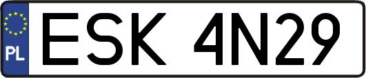 ESK4N29