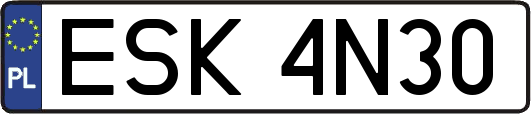 ESK4N30