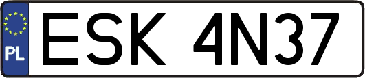 ESK4N37