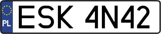 ESK4N42