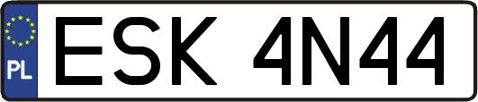 ESK4N44