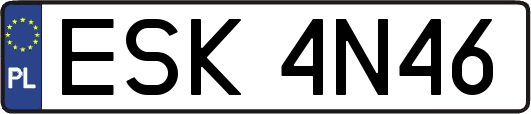 ESK4N46