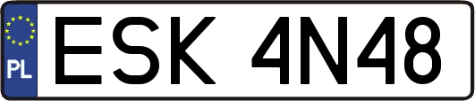 ESK4N48
