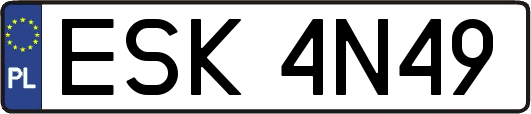 ESK4N49