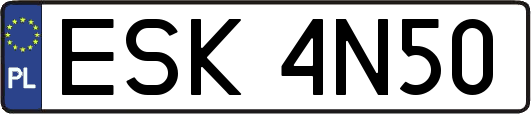 ESK4N50