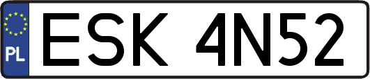 ESK4N52