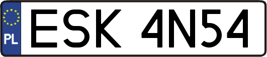 ESK4N54