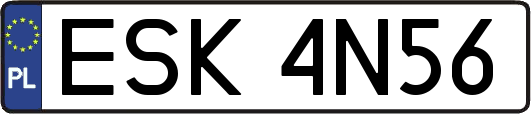 ESK4N56