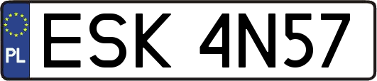 ESK4N57