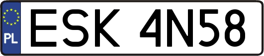 ESK4N58
