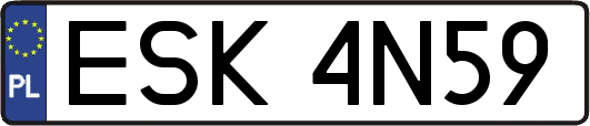ESK4N59