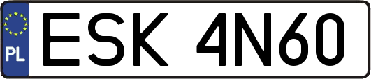 ESK4N60
