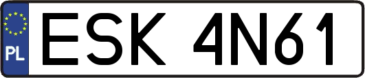 ESK4N61
