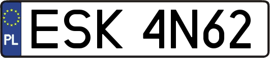 ESK4N62