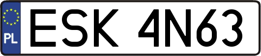 ESK4N63