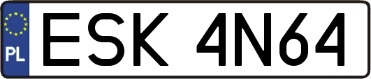 ESK4N64