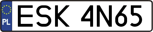 ESK4N65