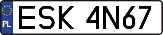 ESK4N67