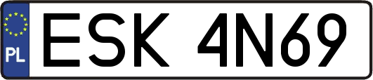 ESK4N69