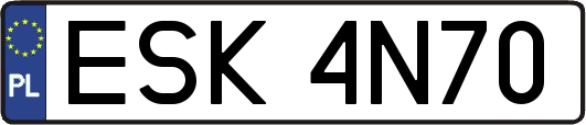ESK4N70