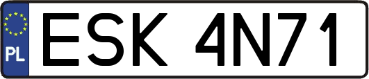 ESK4N71