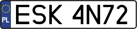 ESK4N72