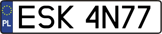 ESK4N77