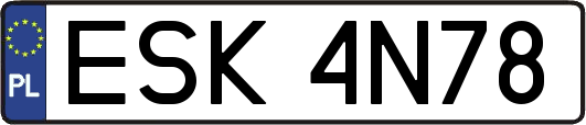 ESK4N78