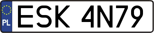 ESK4N79