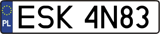 ESK4N83