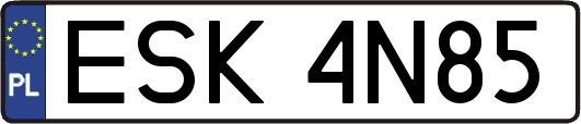 ESK4N85