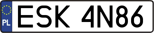 ESK4N86