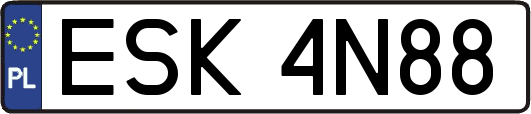 ESK4N88