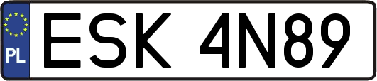 ESK4N89