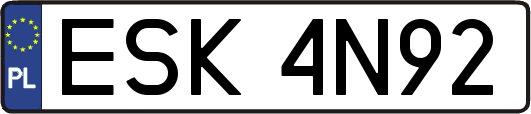 ESK4N92