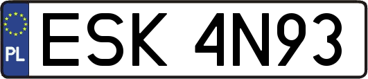 ESK4N93