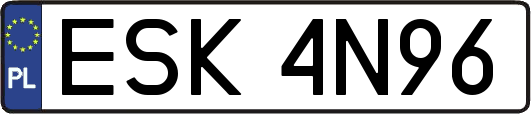 ESK4N96