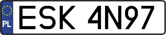 ESK4N97