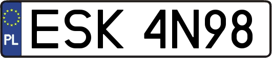 ESK4N98