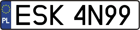ESK4N99