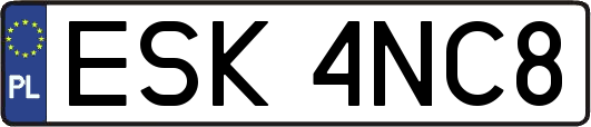 ESK4NC8