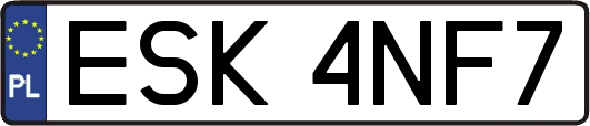 ESK4NF7