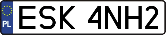 ESK4NH2