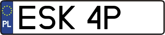 ESK4P