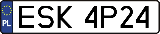 ESK4P24